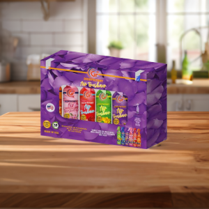 Create your Custom Recipe